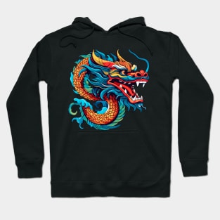 Dragoon Cheng Hoodie